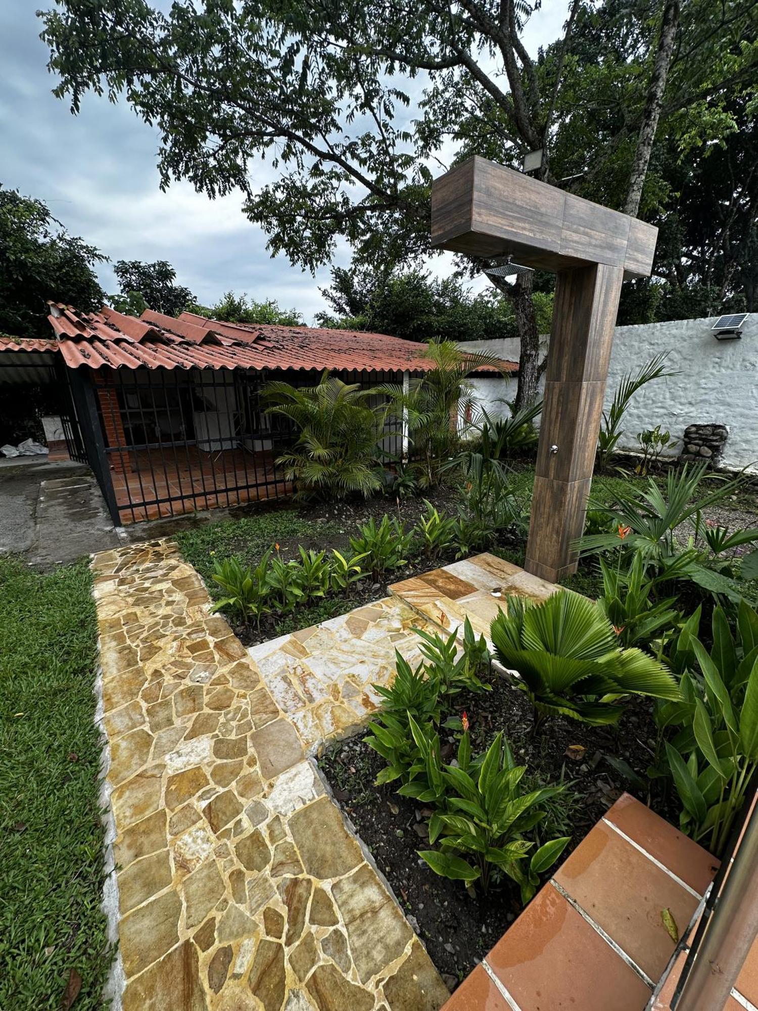 Bavaria Doral House Villavicencio מראה חיצוני תמונה