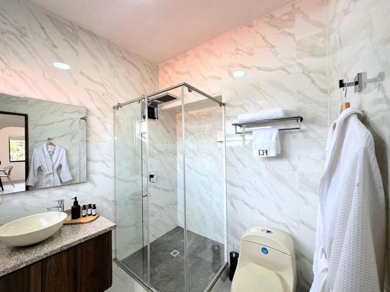 Bavaria Doral House Villavicencio מראה חיצוני תמונה