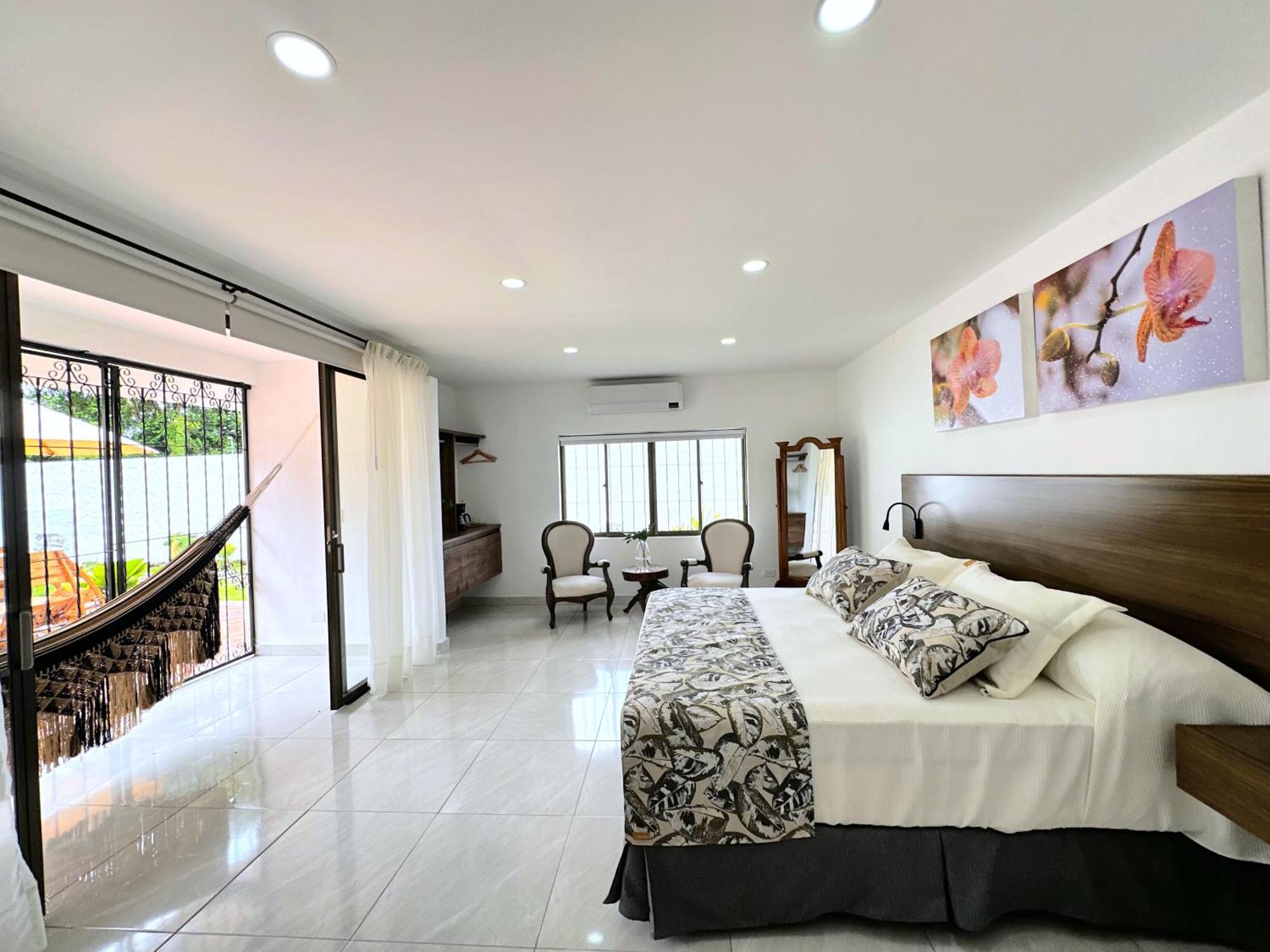 Bavaria Doral House Villavicencio מראה חיצוני תמונה