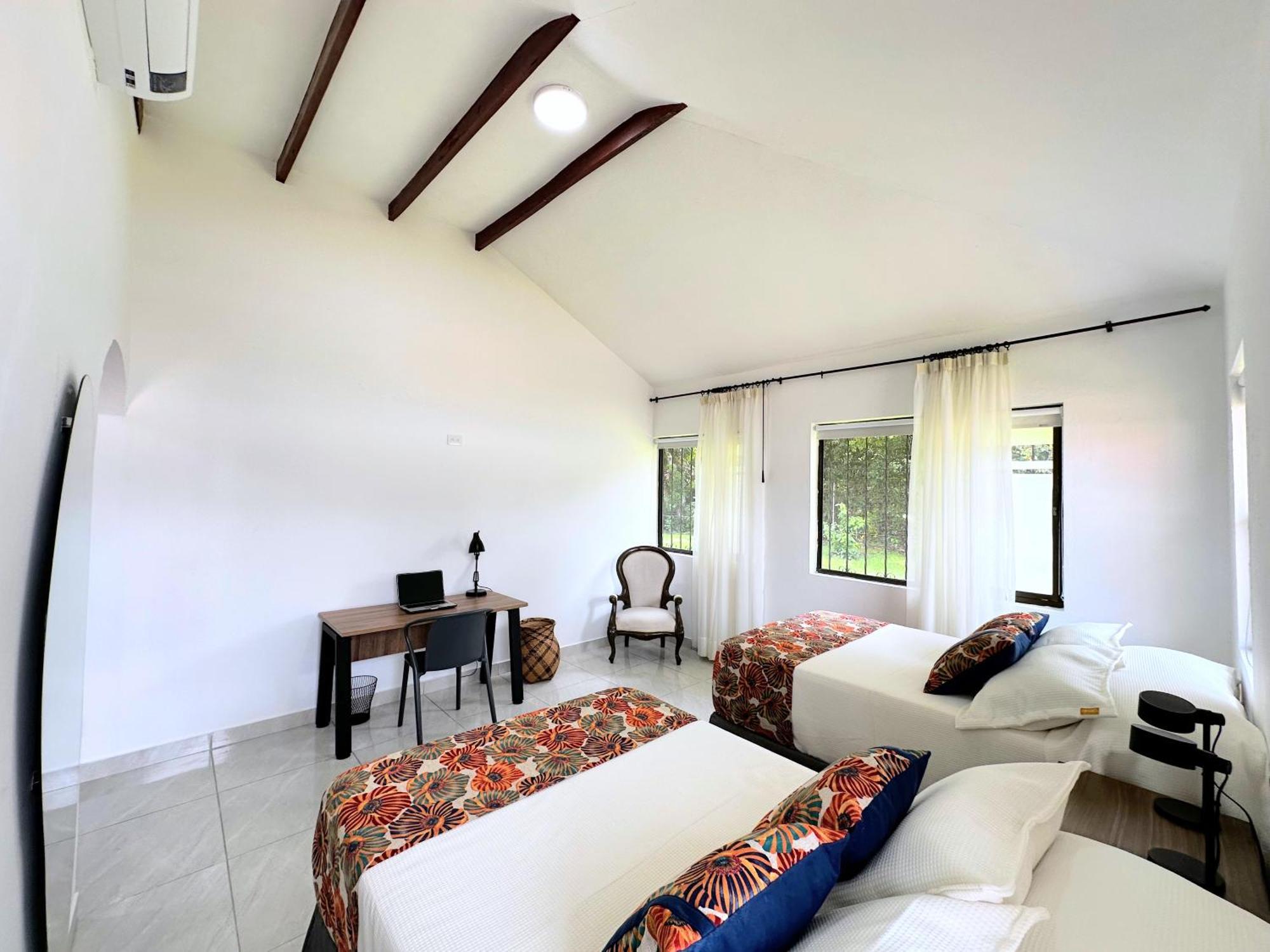 Bavaria Doral House Villavicencio מראה חיצוני תמונה