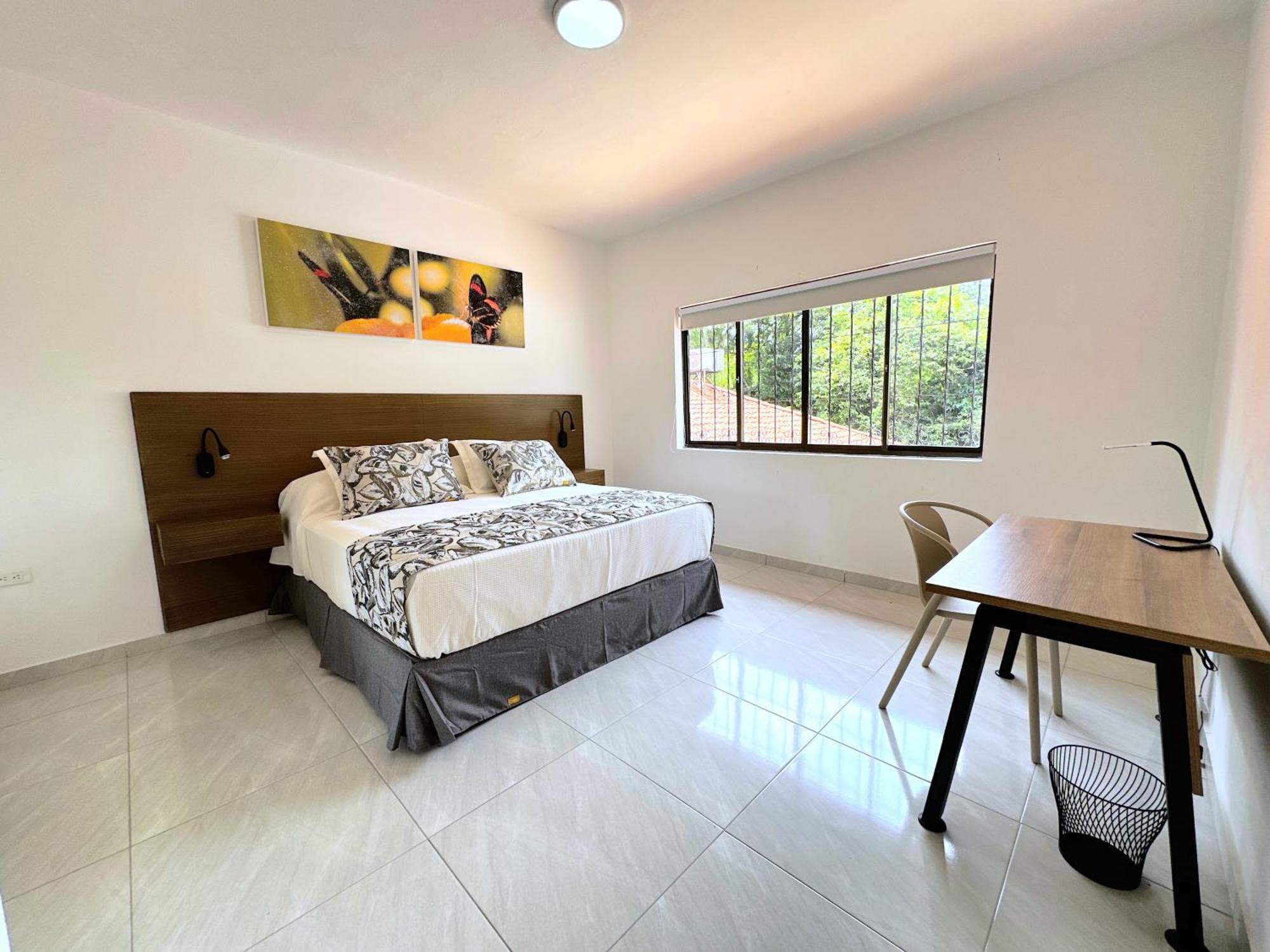 Bavaria Doral House Villavicencio מראה חיצוני תמונה