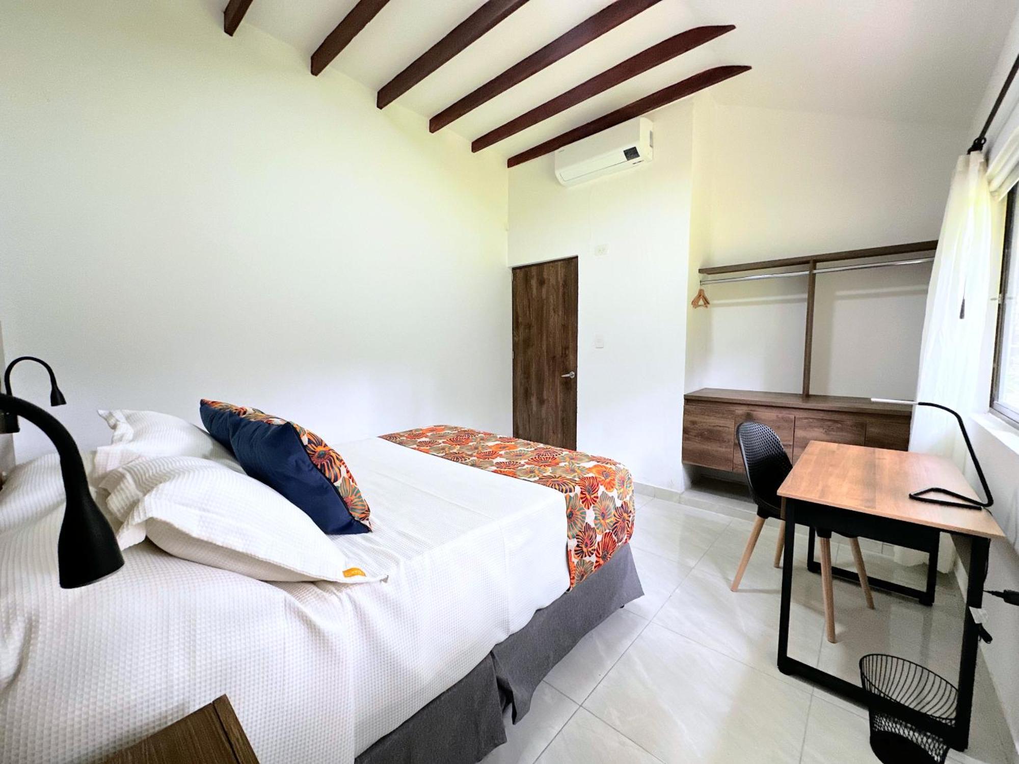 Bavaria Doral House Villavicencio מראה חיצוני תמונה