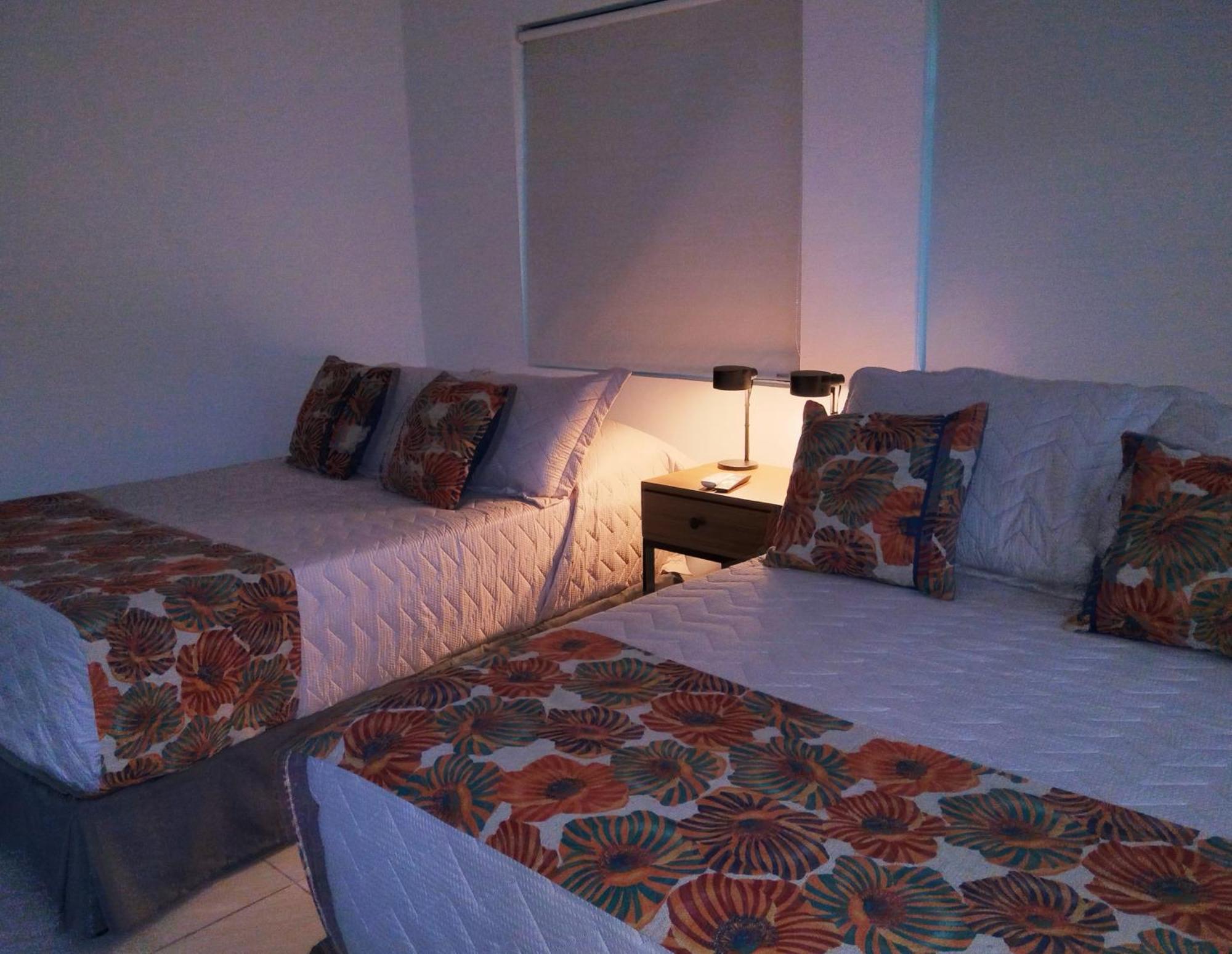 Bavaria Doral House Villavicencio מראה חיצוני תמונה
