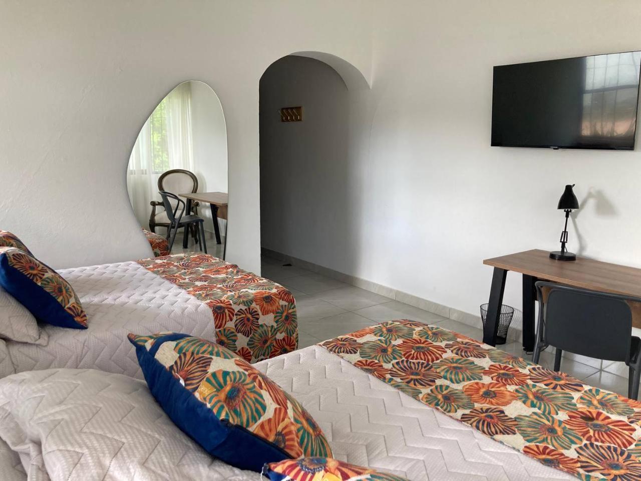 Bavaria Doral House Villavicencio מראה חיצוני תמונה